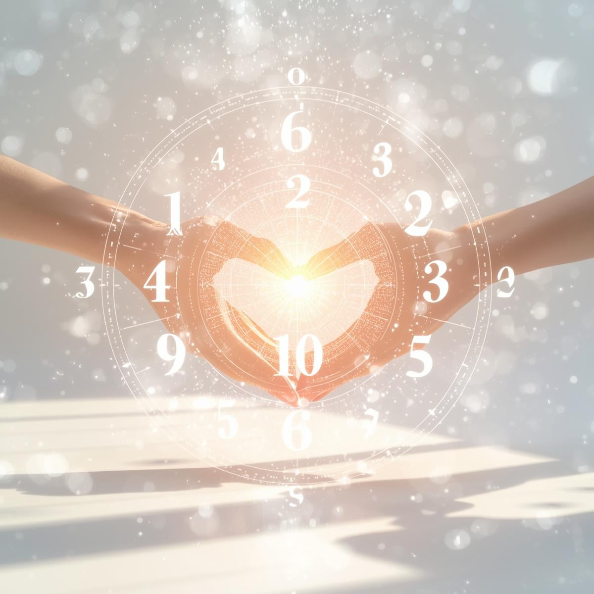 Compatibilité Amoureuse en Numérologie – Séance 45 min (avec Myriam)