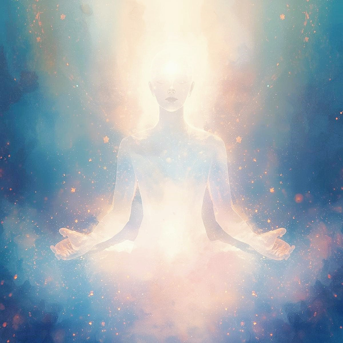 Découverte de Votre Capacité Spirituelle Principale – Séance 30 min (avec Alexandra T.)