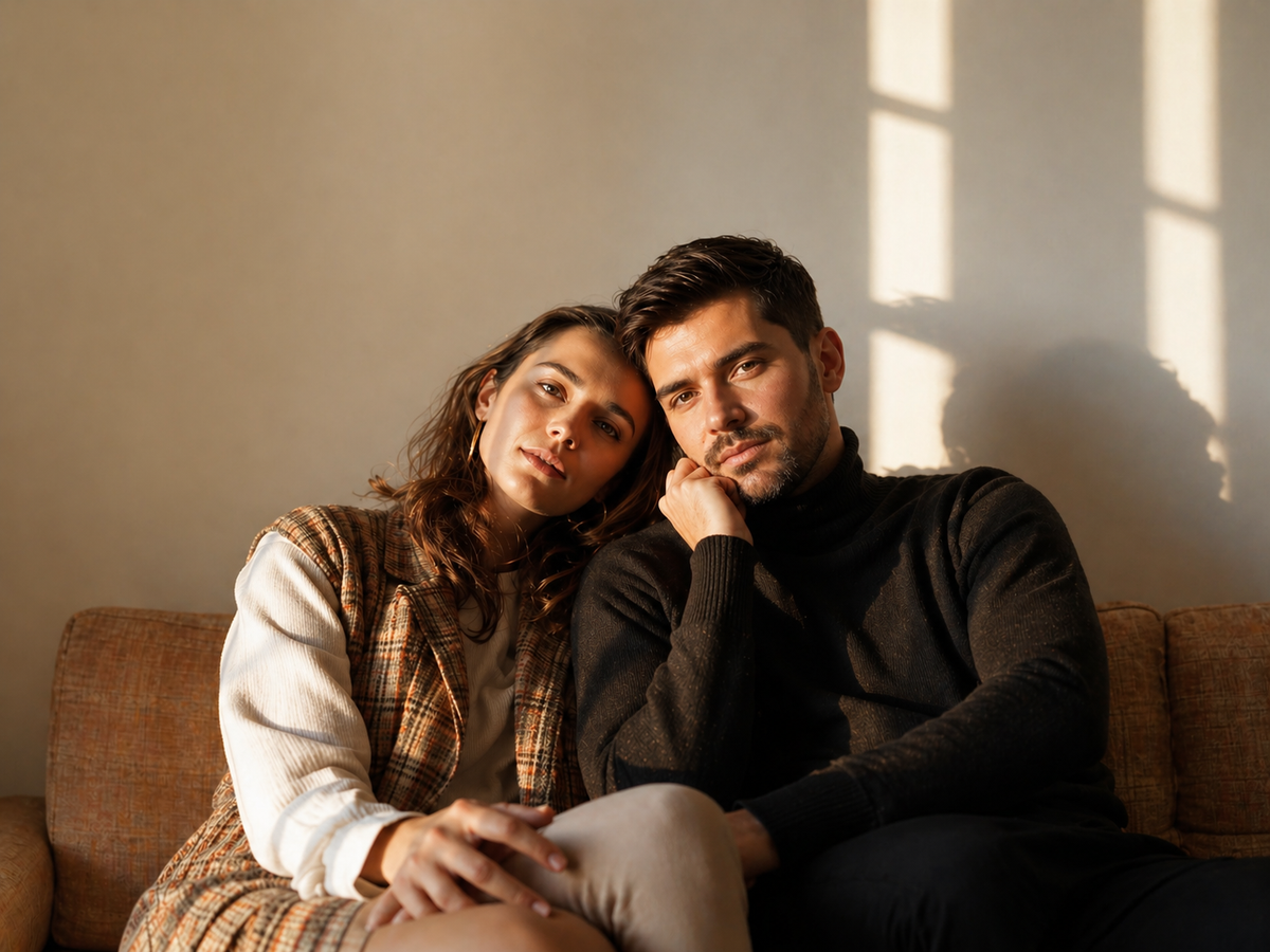 Voyance sentimentale : Ce qu'elle peut (et ne peut pas) vous dire sur votre vie amoureuse