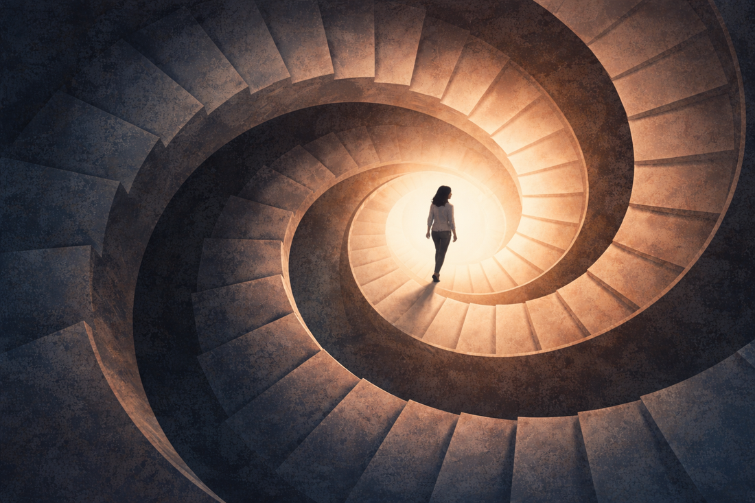 Blocages répétitifs : hasard ou schémas inconscients ?