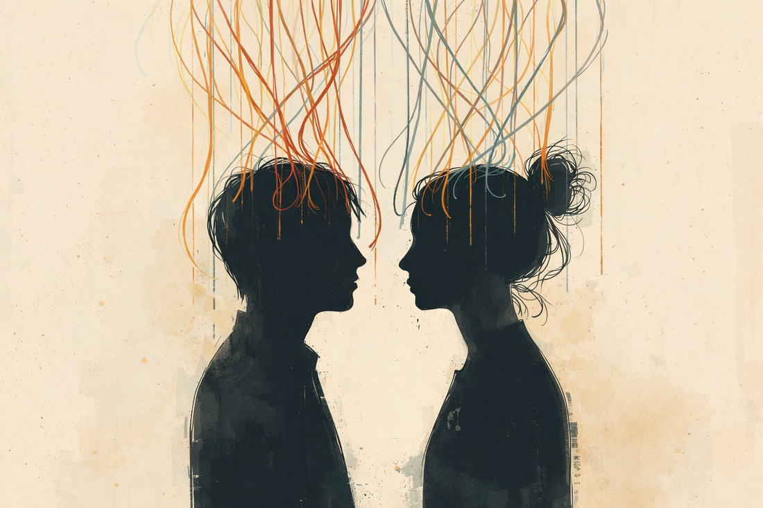 Pourquoi certaines relations nous bouleversent autant ?