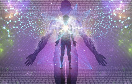 🌙 L’éveil spirituel : quand l’âme se réveille à elle-même