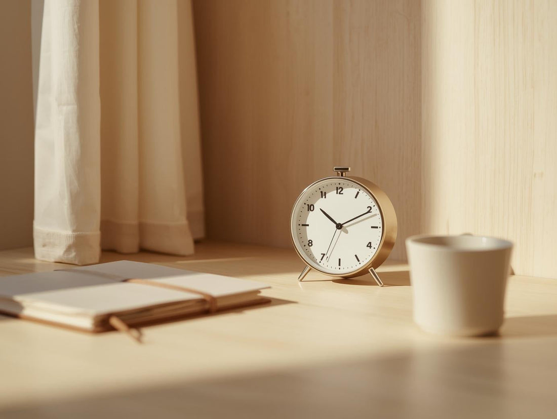 À quel moment consulter ? Comprendre le bon timing
