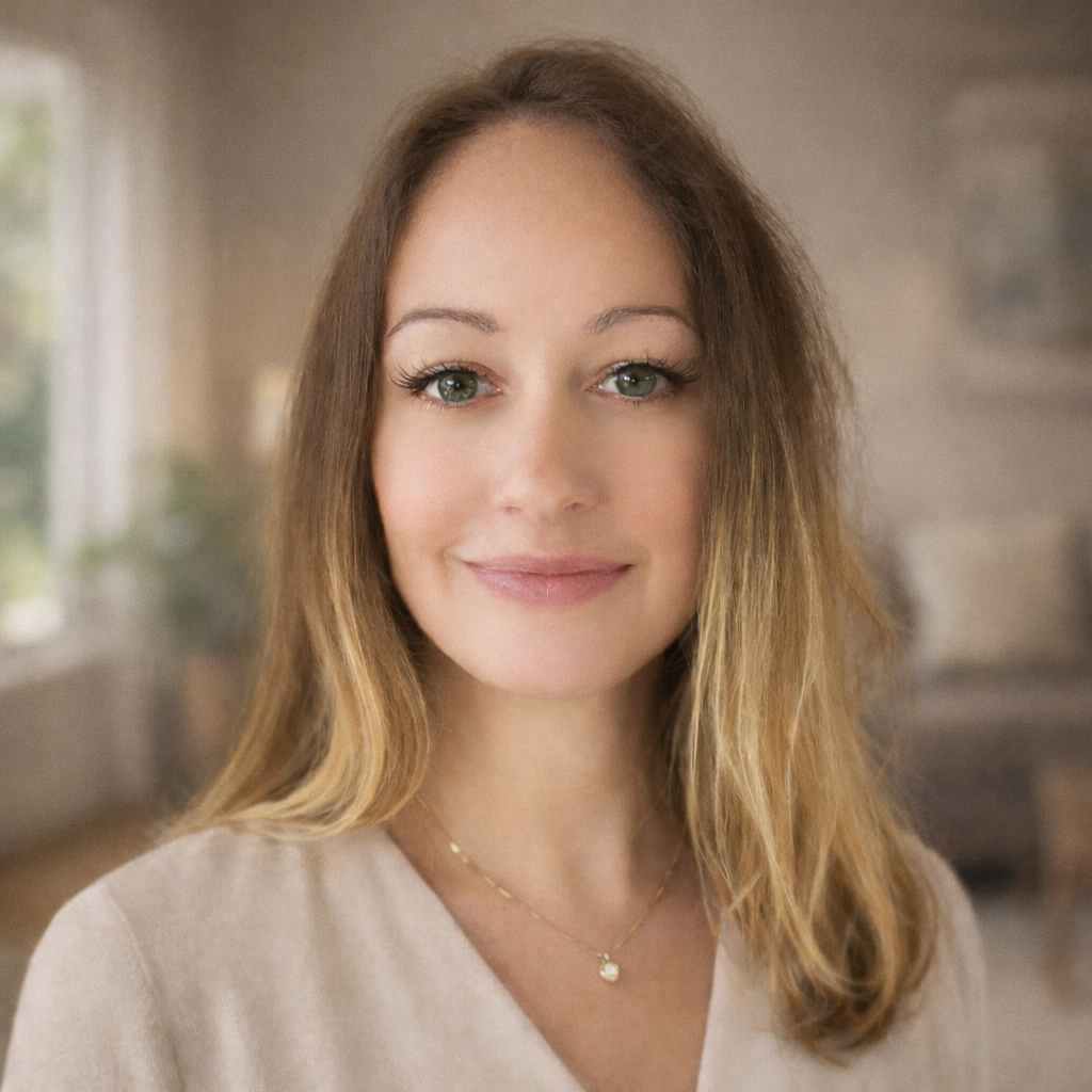 Consultations sur rdv avec Aurore