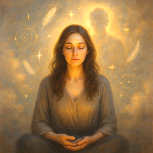 Consultation Contact Défunt – Séance 1h (avec Roseline)