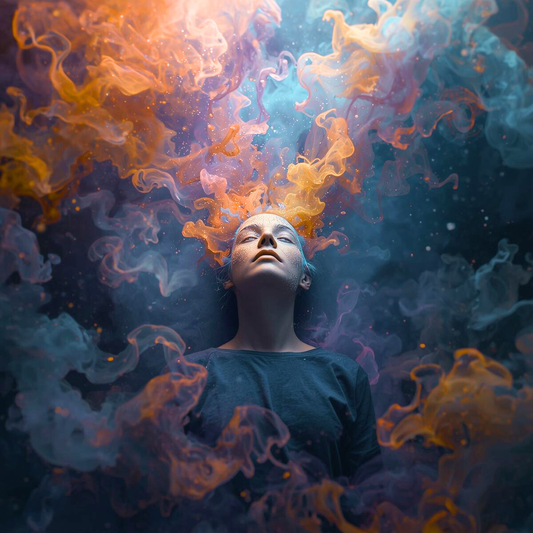 Séance d’Hypnose Régressive – 1h (avec Clémence)