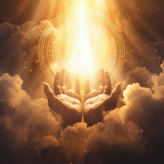 Soin de Déliement Karmique – Séance 1h (avec Aurore)