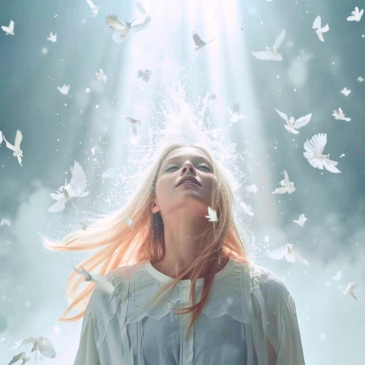 Soin de Libération Émotionnelle – Séance 1h (avec Aurore)