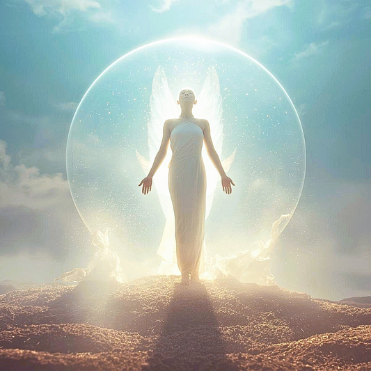 Soin Énergétique de Recouvrement d’Âme – Séance 1h (avec Aurore)