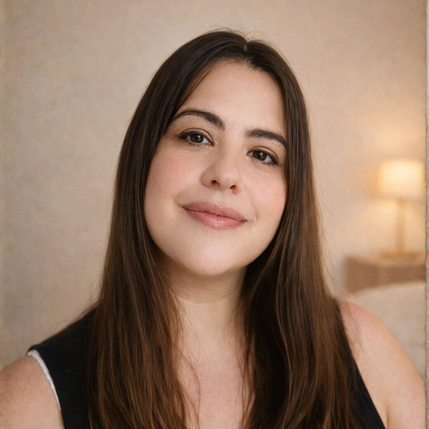 Christelle, praticienne en voyance avec cartes, médiumnité et numérologie chez EsoLab – consultations sentimentales, professionnelles et chemin de vie à distance