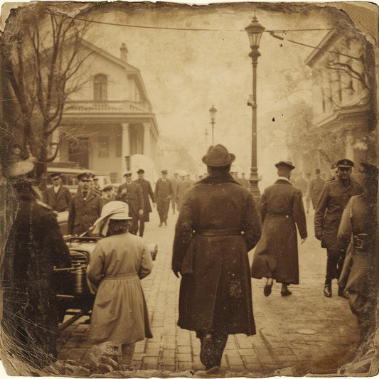 Étude Vie Antérieure en Commun (avec la personne de votre choix) – Séance 40 min (avec Alexandra T.)