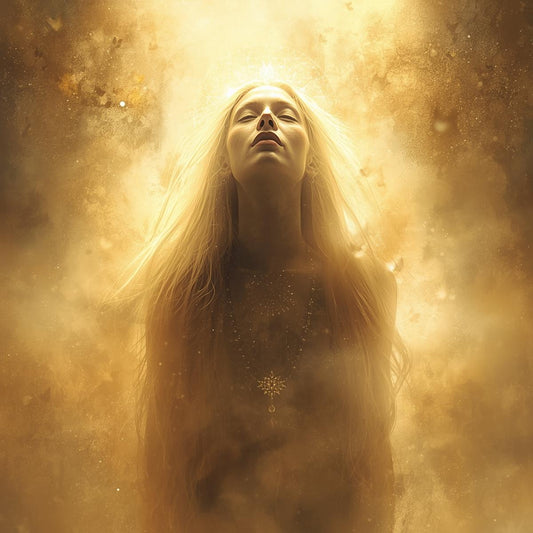 Révéler le Féminin Sacré – 1h (avec Lydia)