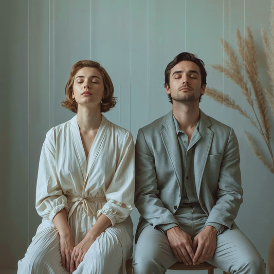 Explorer une mémoire de vie antérieure commune