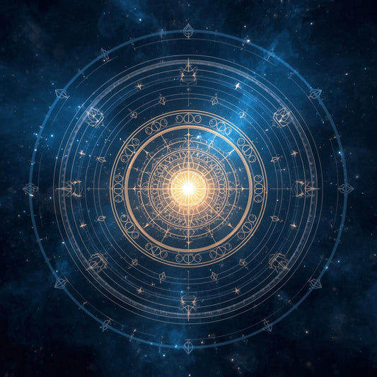 Lecture des Annales Akashiques – Séance 1h (avec Clémence)