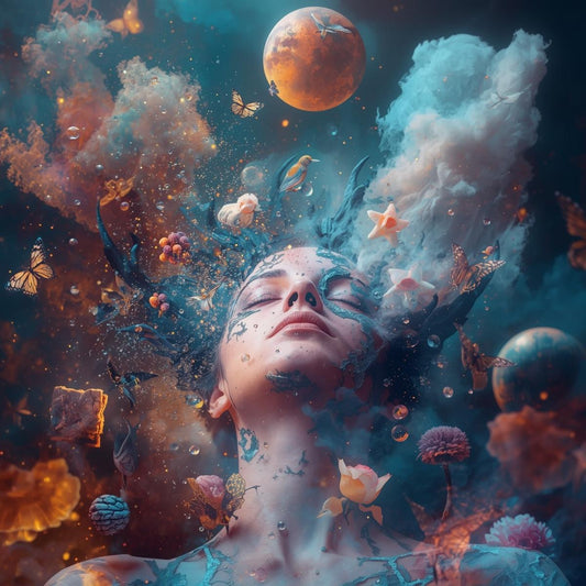 Séance d’Hypnothérapie – 1h (avec Clémence)